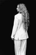 JUDY GREER for Numero Netherlands, February 2026