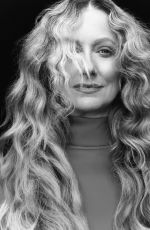 JUDY GREER for Numero Netherlands, February 2026