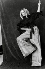 JUDY GREER for Numero Netherlands, February 2026
