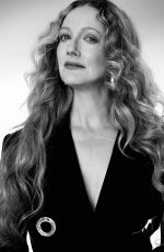 JUDY GREER for Numero Netherlands, February 2026