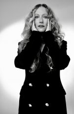 JUDY GREER for Numero Netherlands, February 2026