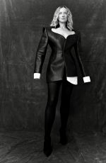 JUDY GREER for Numero Netherlands, February 2026
