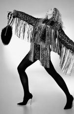 JUDY GREER for Numero Netherlands, February 2026