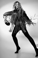 JUDY GREER for Numero Netherlands, February 2026