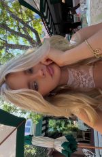 JULE MARIE JENSEN - Instagram Photos 02/04/2026