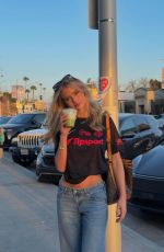 JULE MARIE JENSEN - Instagram Photos 02/04/2026