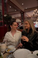 JULE MARIE JENSEN - Instagram Photos 02/04/2026