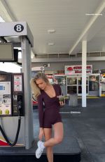 JULE MARIE JENSEN - Instagram Photos 02/09/2026