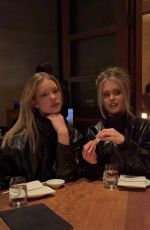 JULE MARIE JENSEN - Instagram Photos 02/15/2026