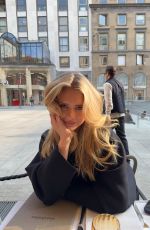 JULE MARIE JENSEN - Instagram Photos 02/25/2026