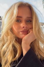 JULE MARIE JENSEN - Instagram Photos 02/25/2026