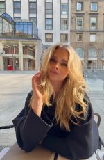 JULE MARIE JENSEN - Instagram Photos 02/25/2026