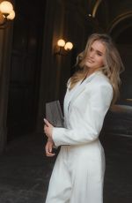 JULE MARIE JENSEN - Instagram Photos 02/27/2026