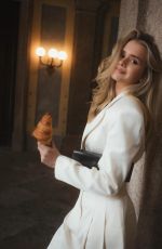 JULE MARIE JENSEN - Instagram Photos 02/27/2026