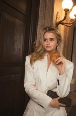 JULE MARIE JENSEN - Instagram Photos 02/27/2026
