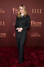 JULIA BUTTERS at Actors Rising Presented by The Actor Awards and ELLE in Los Angeles 02/26/2026