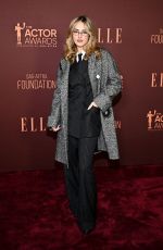 JULIA BUTTERS at Actors Rising Presented by The Actor Awards and ELLE in Los Angeles 02/26/2026