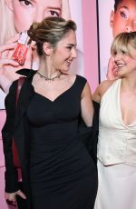 JULIA BUTTERS at Dior Addict Sweet Shop Party in Los Angeles 03/02/2026