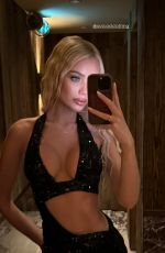 JULIA CAVANAGH - Instagram Photos 02/03/2026
