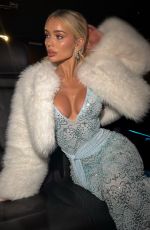 JULIA CAVANAGH - Instagram Photos 02/09/2026