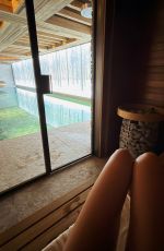 JULIA CAVANAGH - Instagram Photos 02/11/2026