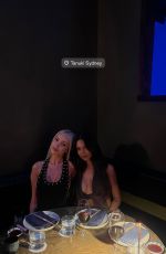 JULIA CAVANAGH - Instagram Photos 02/20/2026