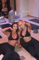 JULIA CAVANAGH - Instagram Photos 02/24/2026