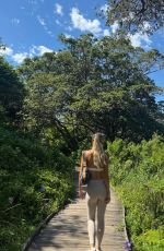 JULIA CAVANAGH - Instagram Photos 02/25/2026