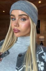 JULIA CAVANAGH - Instagram Photos 02/26/2026