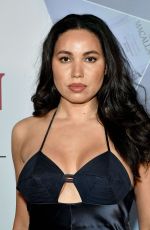 JURNEE SMOLLETT at The Hollywood Reporter x The Macallan