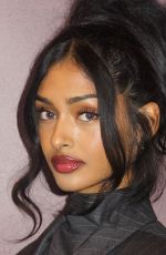 KAAVIYA SAMBASIVAM - Instagram Photos 02/14/2026