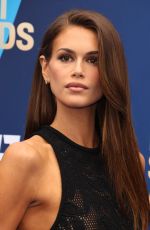 KAIA GERBER at 2026 Film Independent Spirit Awards at Hollywood Palladium in Los Angeles 02/15/2026