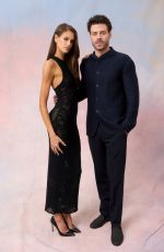 KAIA GERBER - IMDb Portrait Studio at 2026 Independent Spirit Awards, February 2026
