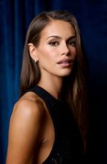 KAIA GERBER - IMDb Portrait Studio at 2026 Independent Spirit Awards, February 2026