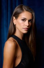 KAIA GERBER - IMDb Portrait Studio at 2026 Independent Spirit Awards, February 2026
