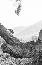 KALEY CUOCO in The Rake Magazine, Issue 104, 2026