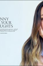 KALEY CUOCO in The Rake Magazine, Issue 104, 2026