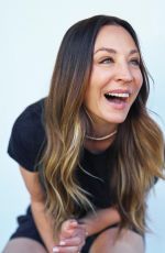 KALEY CUOCO in The Rake Magazine, Issue 104, 2026