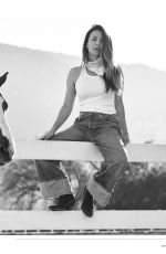KALEY CUOCO in The Rake Magazine, Issue 104, 2026