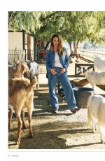 KALEY CUOCO in The Rake Magazine, Issue 104, 2026
