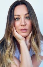 KALEY CUOCO in The Rake Magazine, Issue 104, 2026