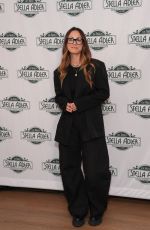 KALEY CUOCO Staged Benefit Reading of All The President
