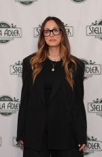 KALEY CUOCO Staged Benefit Reading of All The President