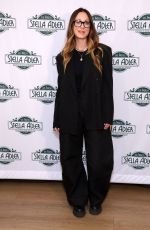 KALEY CUOCO Staged Benefit Reading of All The President