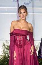 KARA DEL TORO at Wuthering Heights UK Premiere at Odeon Luxe Leicester Square in London 02/05/2026
