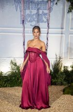 KARA DEL TORO at Wuthering Heights UK Premiere at Odeon Luxe Leicester Square in London 02/05/2026