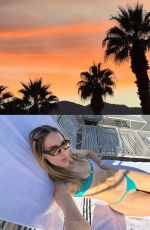 KARI RILEY - Instagram Photos 02/10/2026