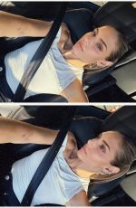 KARI RILEY - Instagram Photos 02/10/2026