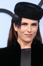 KARLA SOUZA at 56 Days Premiere at Hammer Museum in Los Angeles 02/11/2026