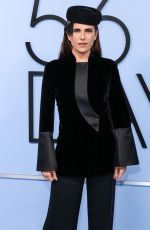 KARLA SOUZA at 56 Days Premiere at Hammer Museum in Los Angeles 02/11/2026